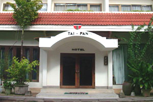 Tai Pan Hotel Vientiane Discount Rate For All Hotels In Vientian